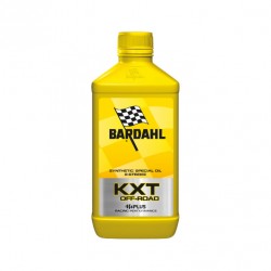 Bardahl-motorenöl KXT Off...
